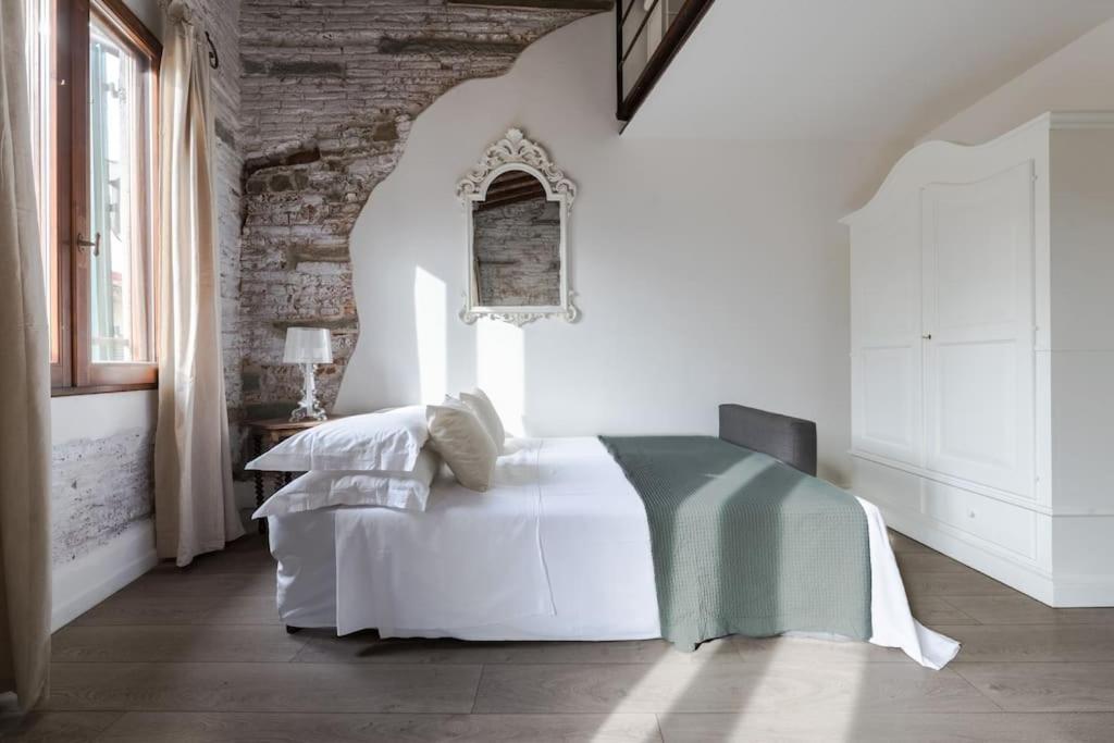 Appartement Borgo La Noce Two Florence