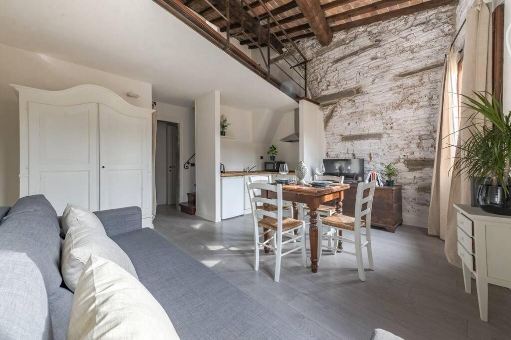 Borgo La Noce Two Appartement
