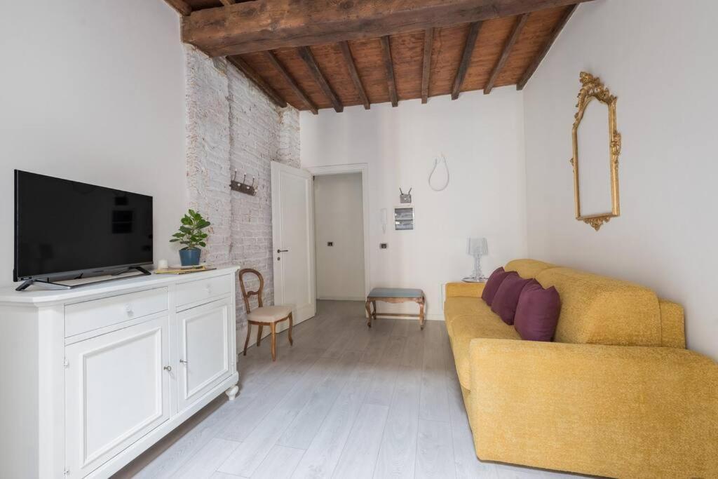 Borgo La Noce One Appartement