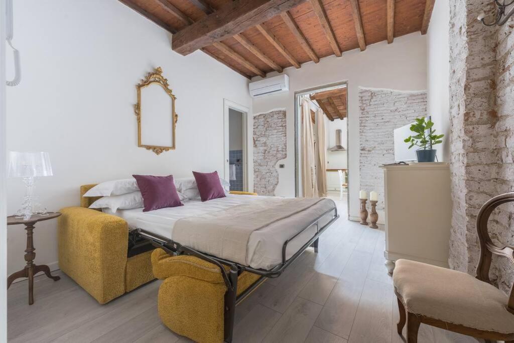 Borgo La Noce One Appartement *
