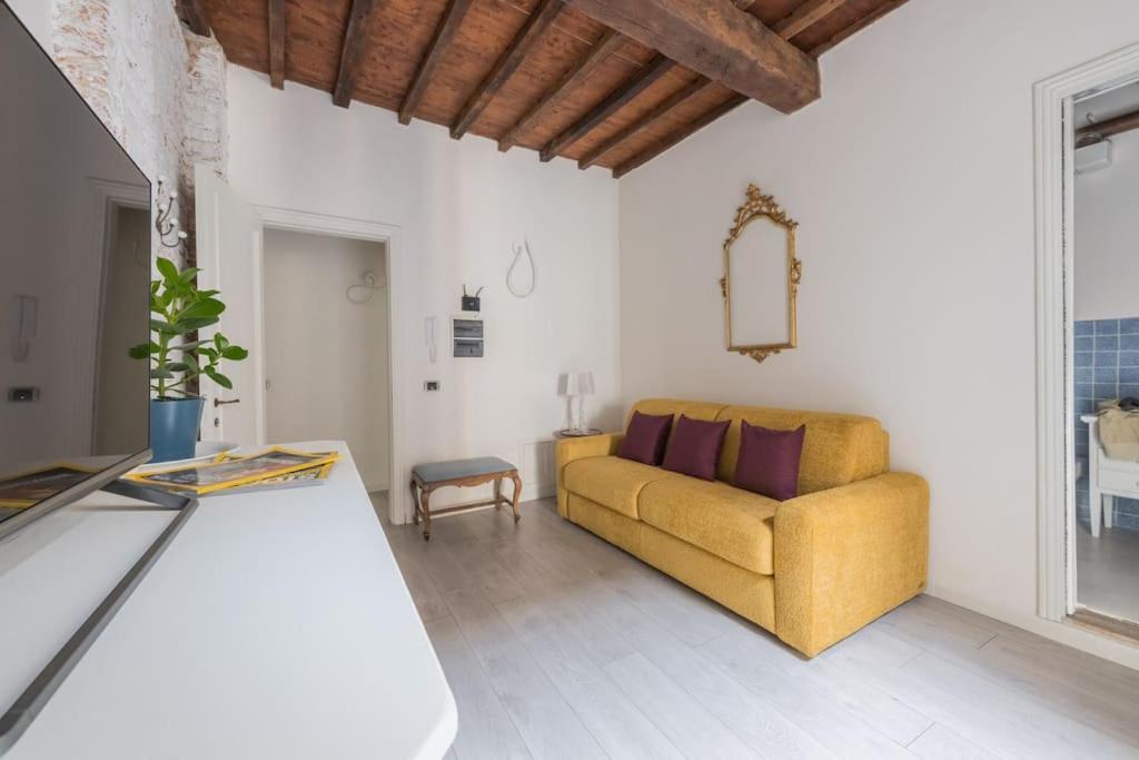 Appartement Borgo La Noce One *