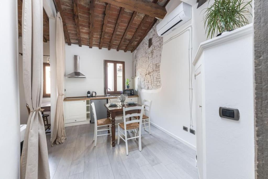 Borgo La Noce One Appartement *