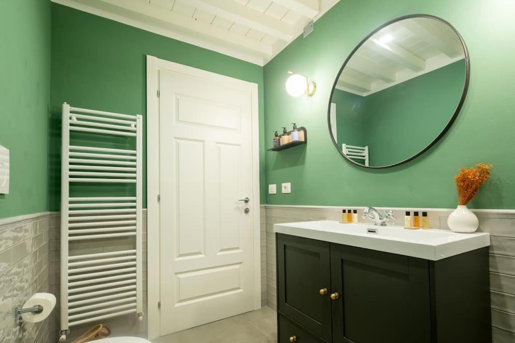 Stunning In Smn Apartment