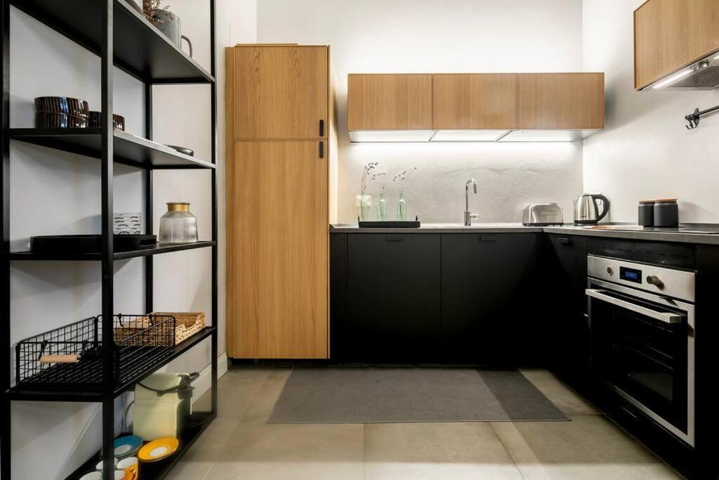 Stunning In Smn Apartment Florence