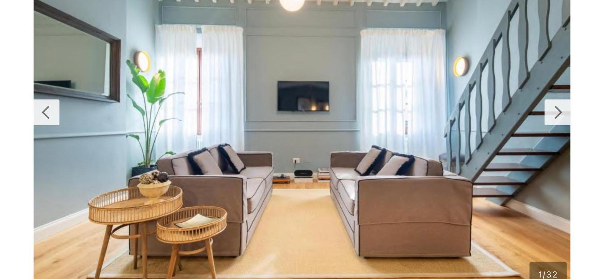 Stunning In Smn Apartment