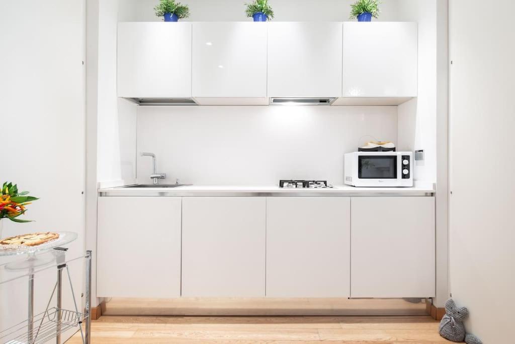 Apartment Santa Croce Loft Di Design Florence