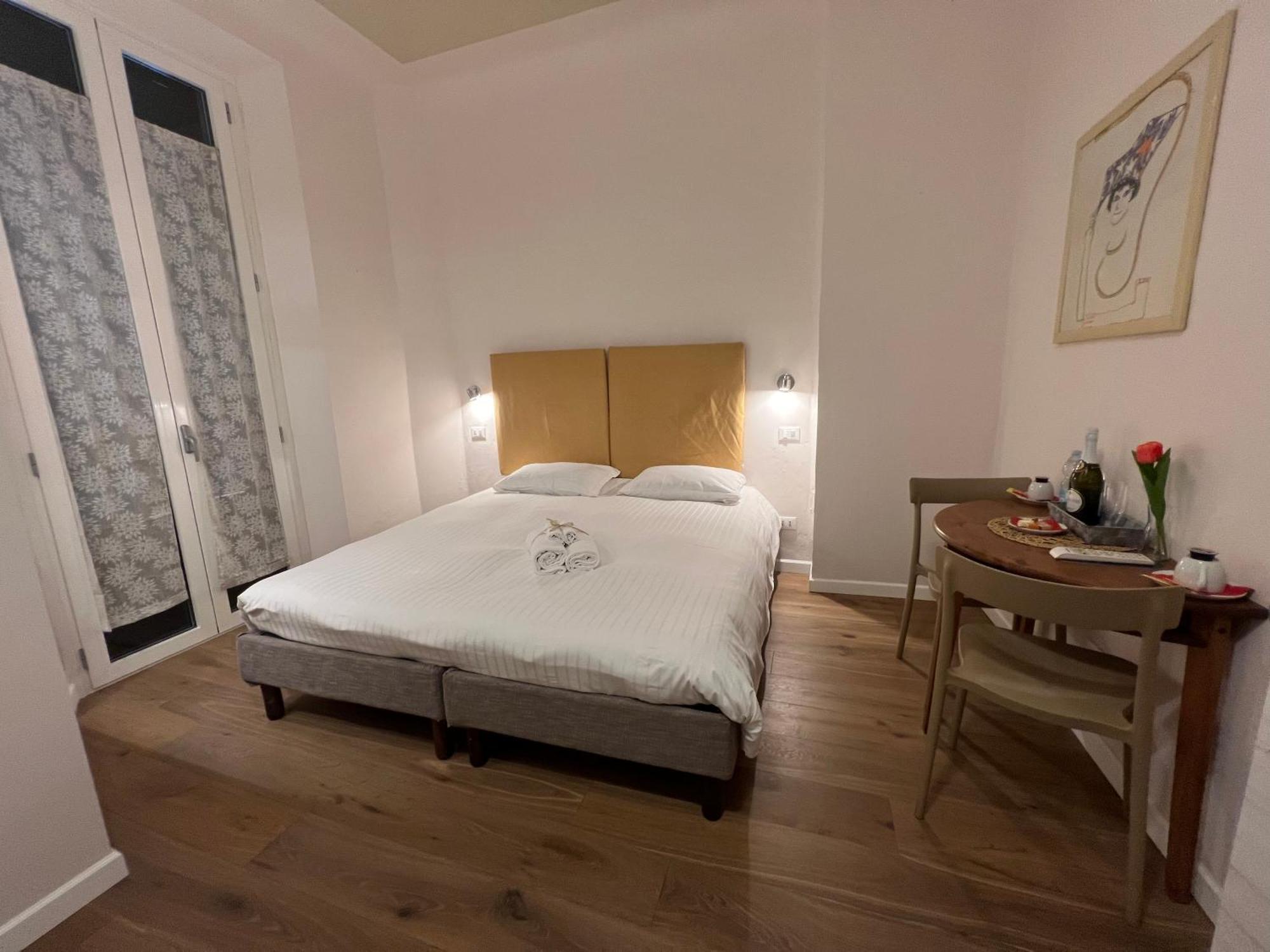 Bed & Breakfast Bed&bed Cassia Florence