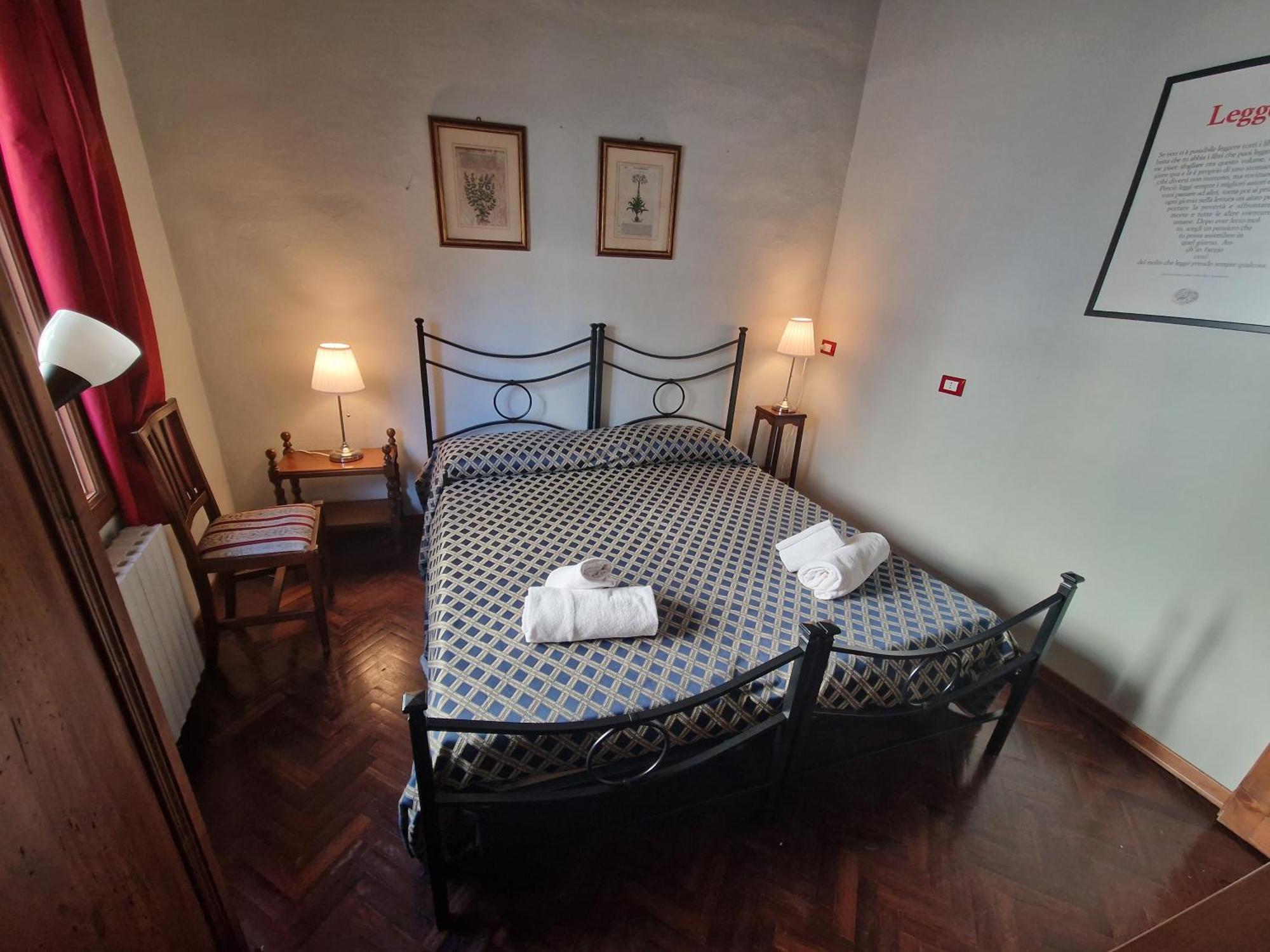 Borgo La Croce Apartment Florence