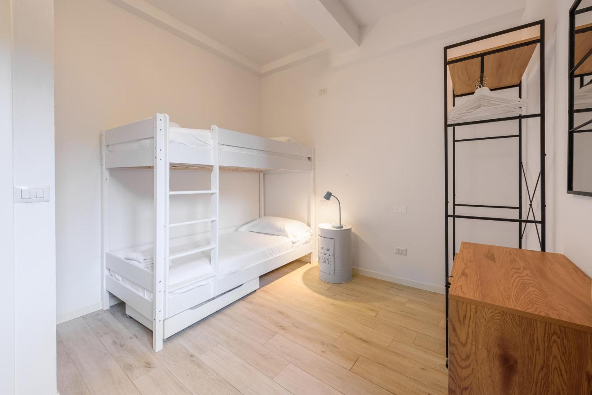 Degli Artisti By Mmega Appartement *