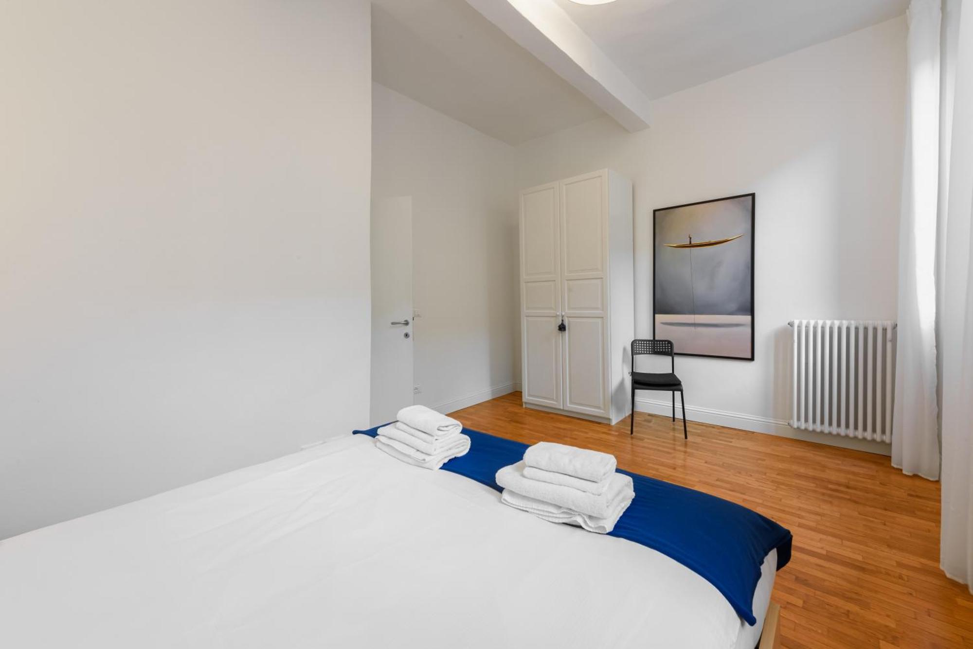 Appartement San Frediano Stile By Mmega *