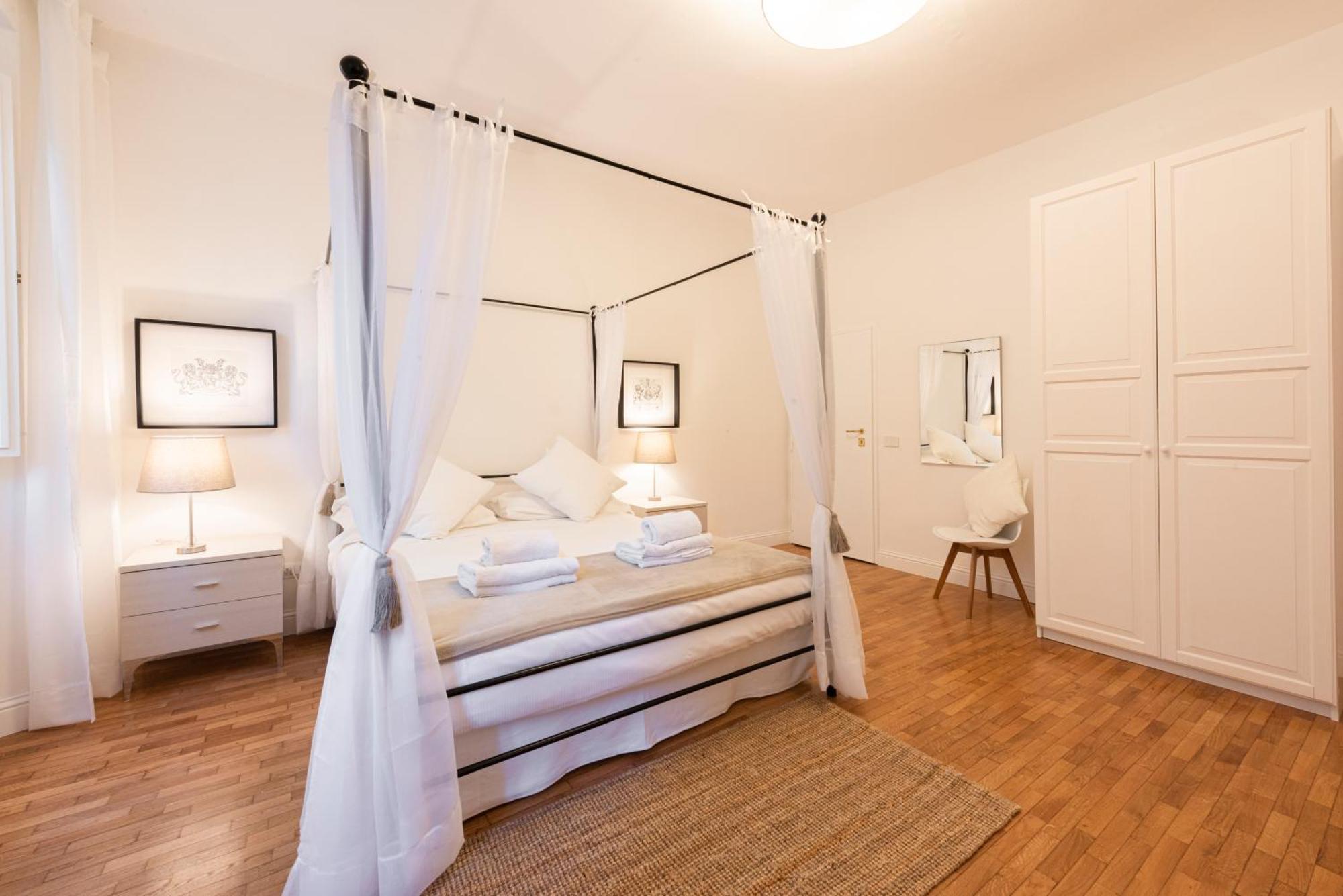 Appartement San Frediano Stile By Mmega