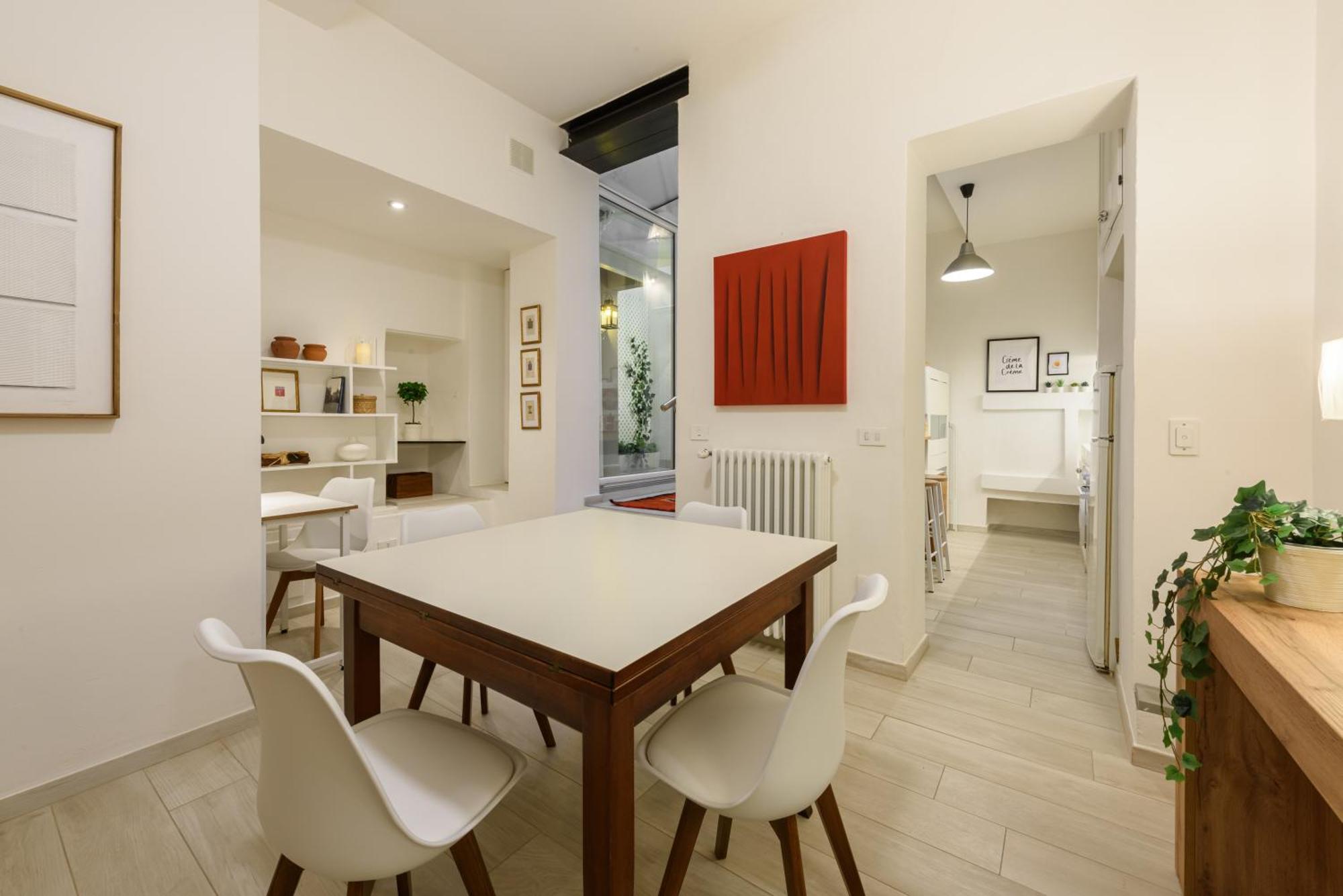 San Frediano Stile By Mmega Appartement *