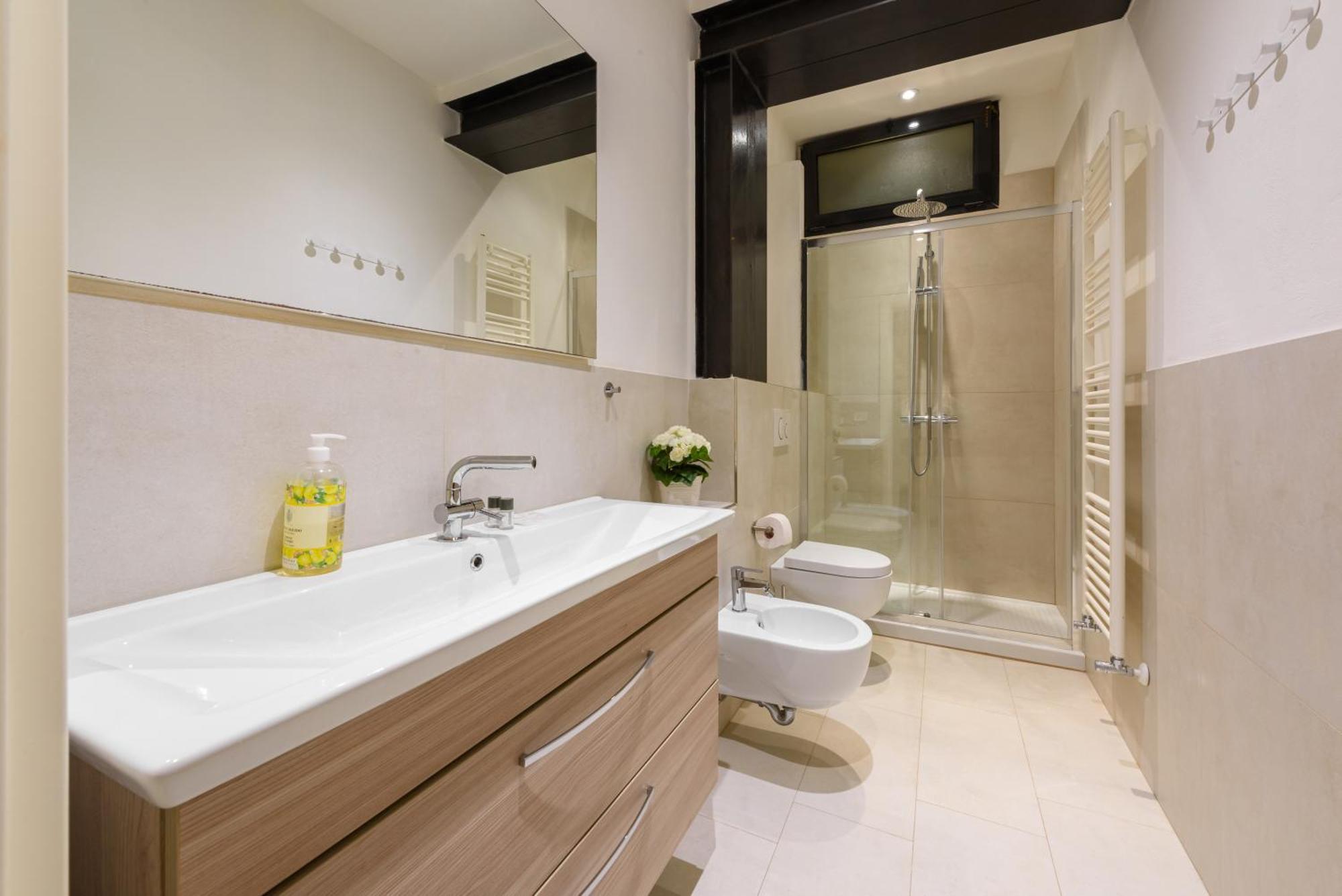 San Frediano Stile By Mmega Appartement Florence