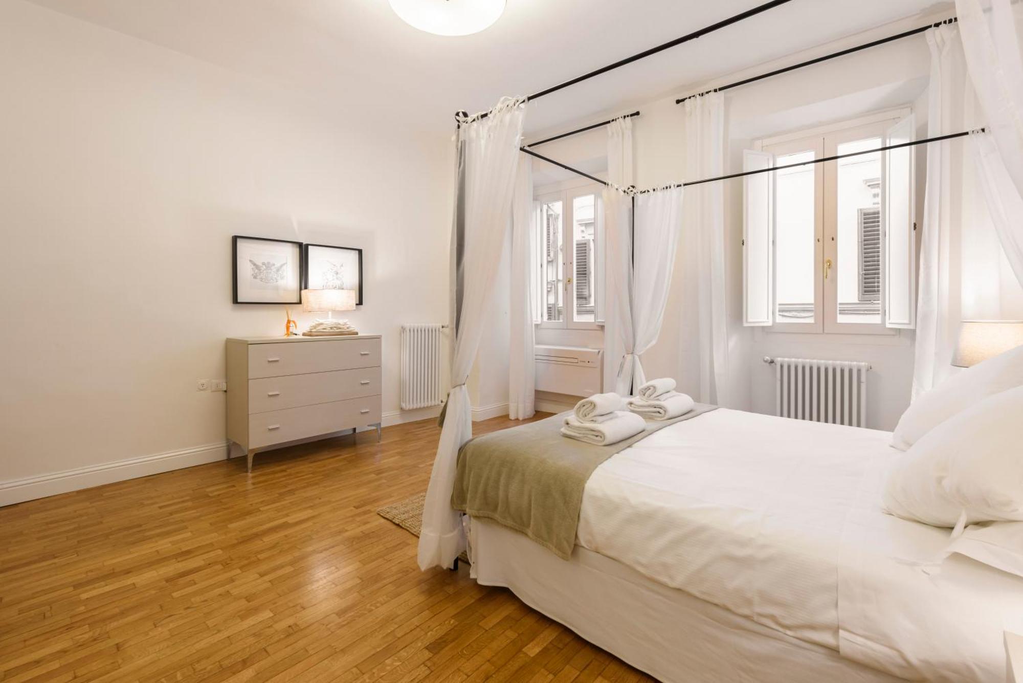 San Frediano Stile By Mmega Appartement Florence