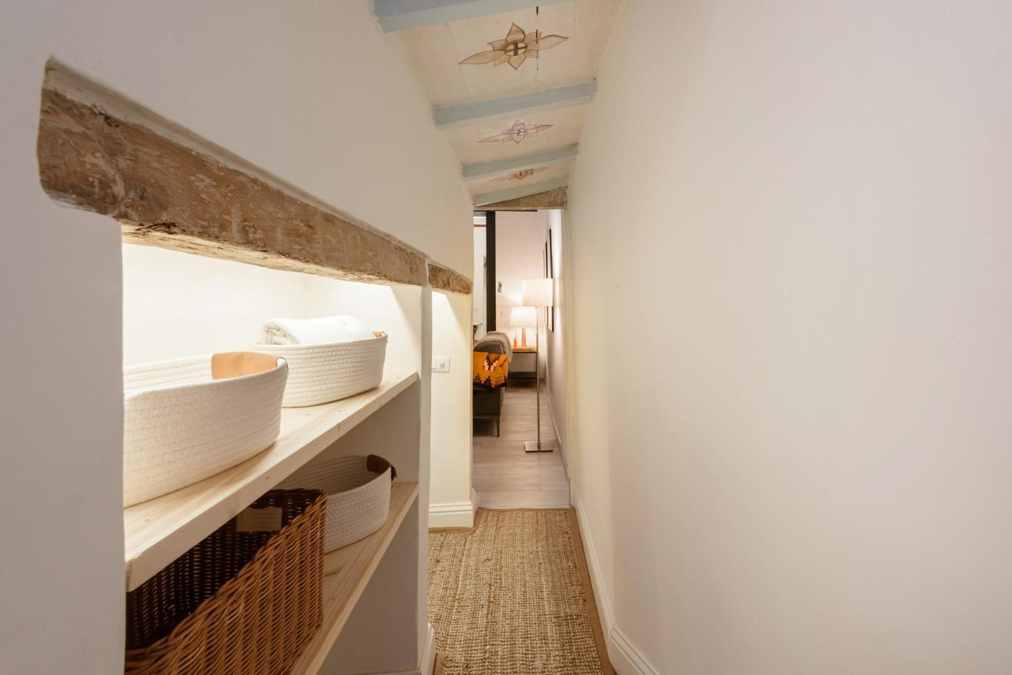 San Frediano Stile By Mmega Appartement *