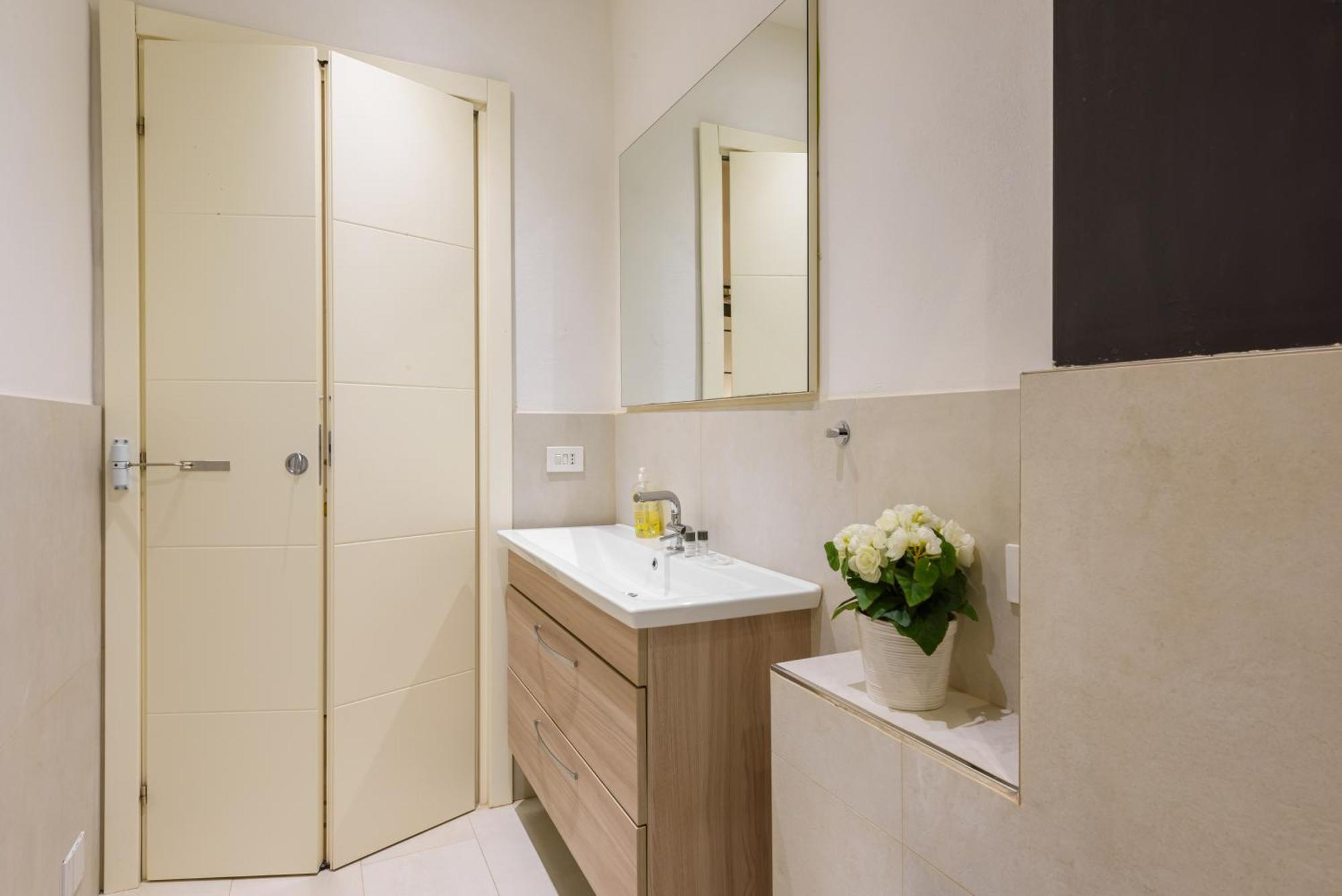 San Frediano Stile By Mmega Appartement Florence
