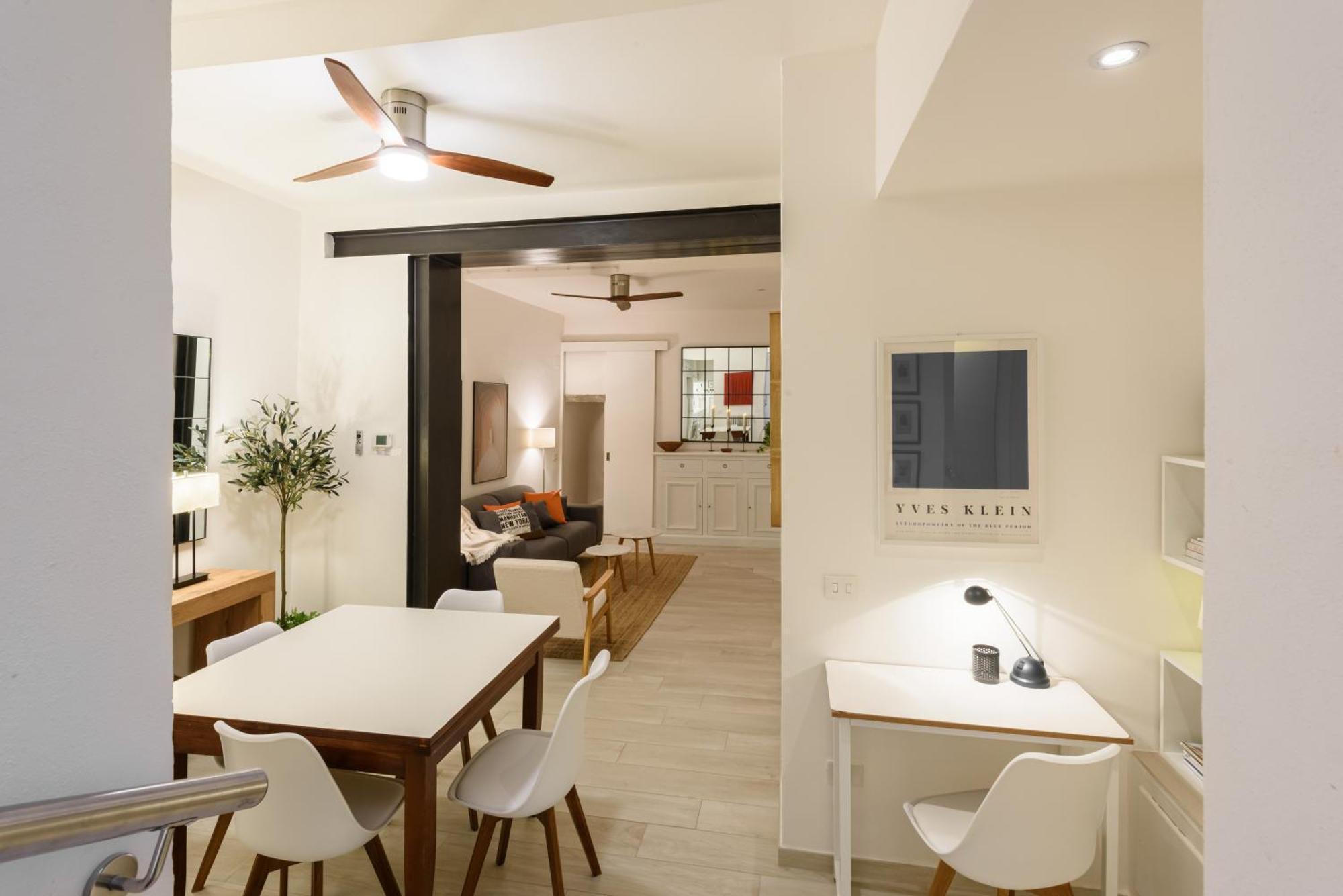 Appartement San Frediano Stile By Mmega *