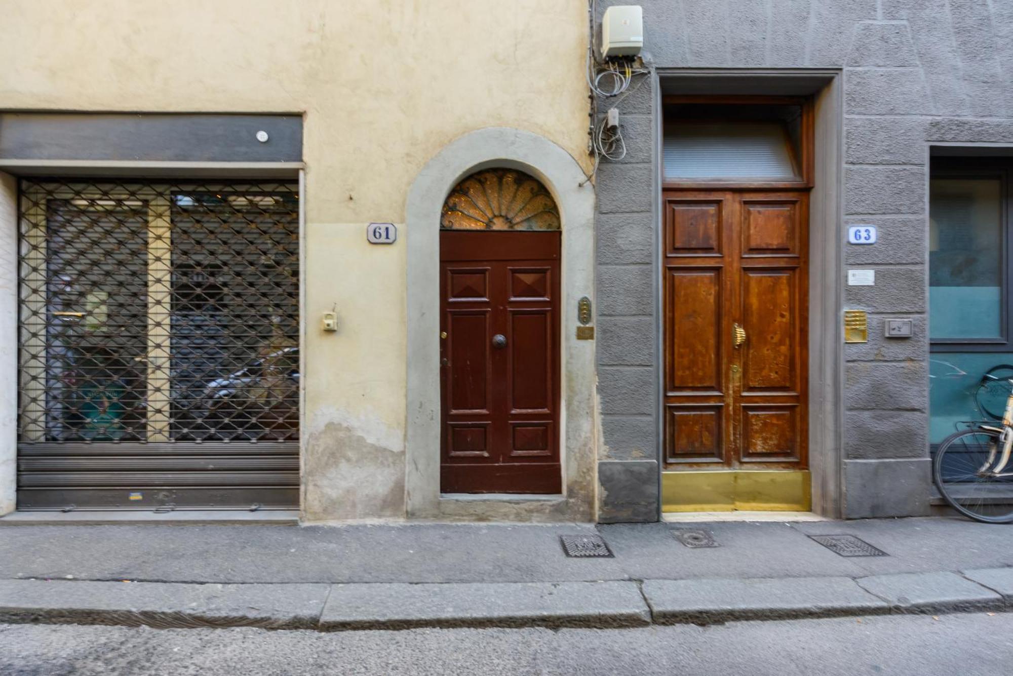 Appartement San Frediano Stile By Mmega