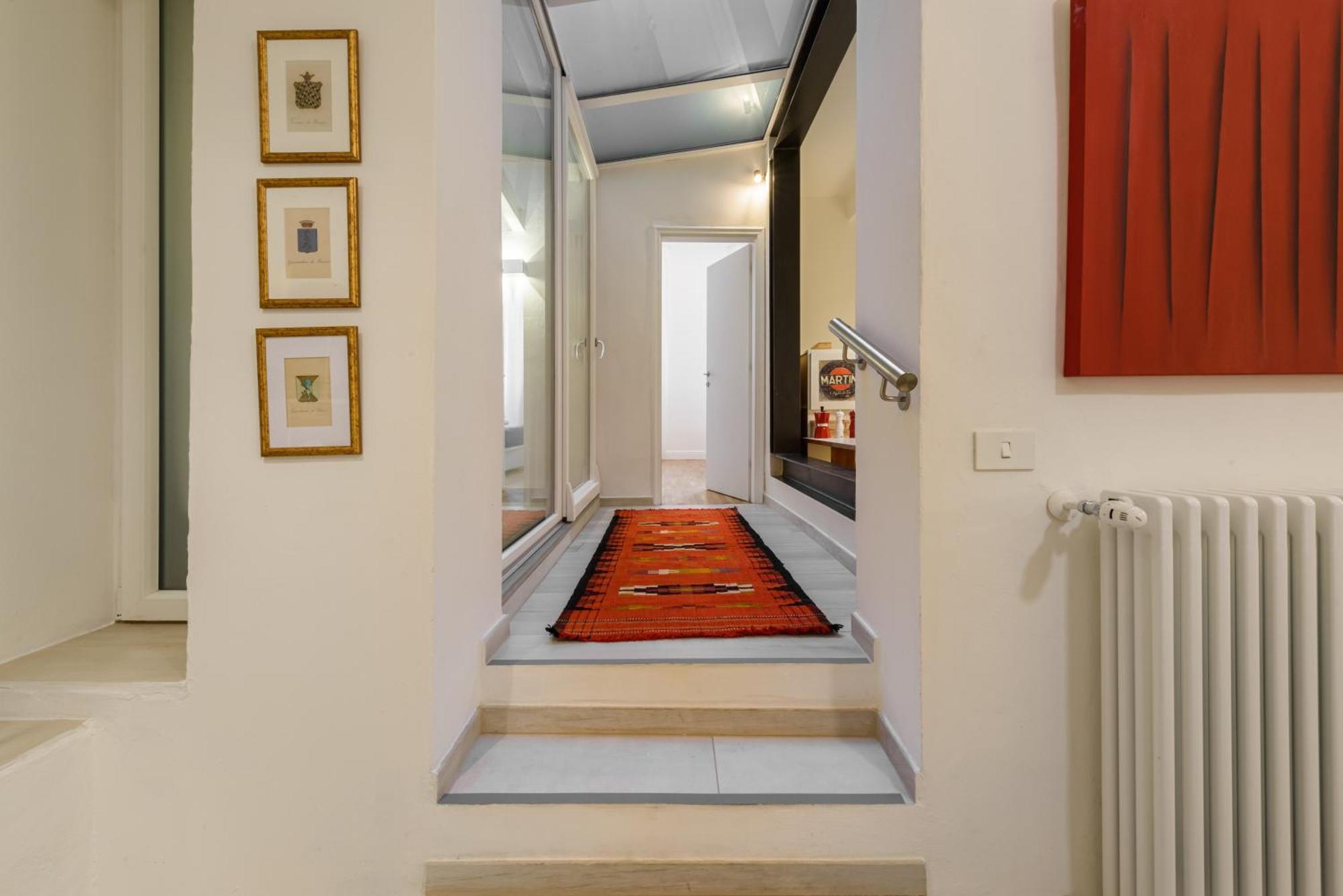 Appartement San Frediano Stile By Mmega *