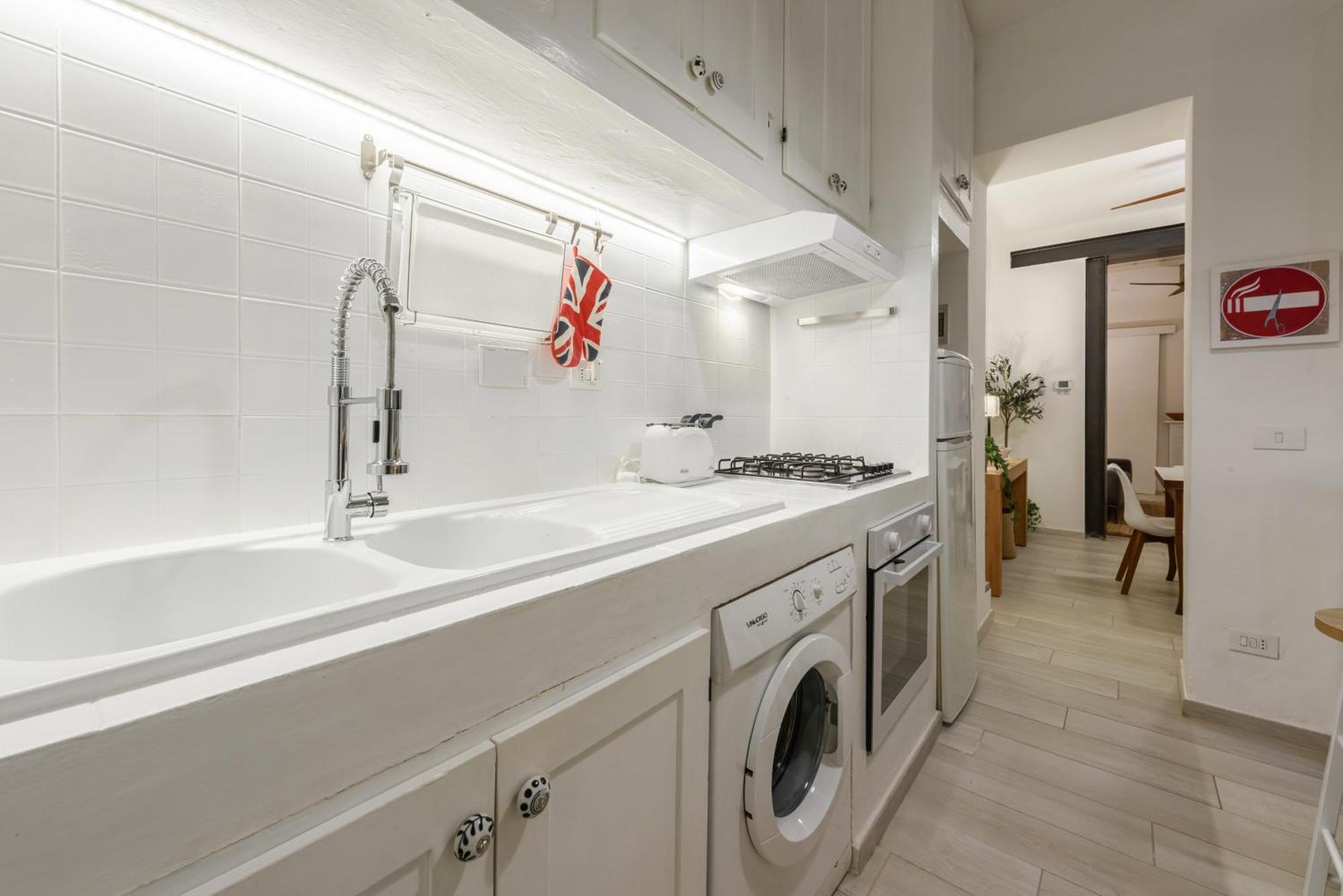 San Frediano Stile By Mmega Appartement Florence