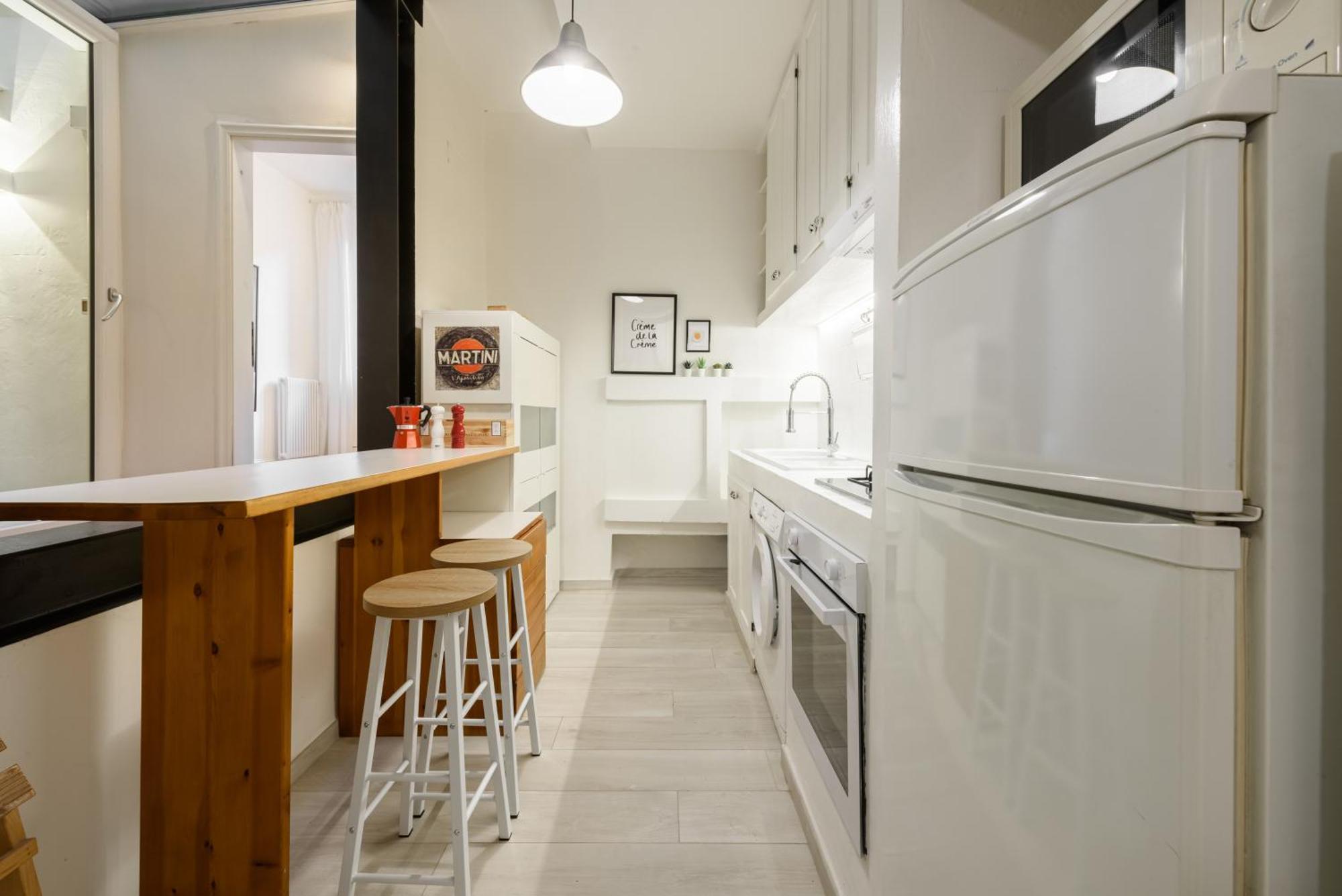 San Frediano Stile By Mmega * Florence