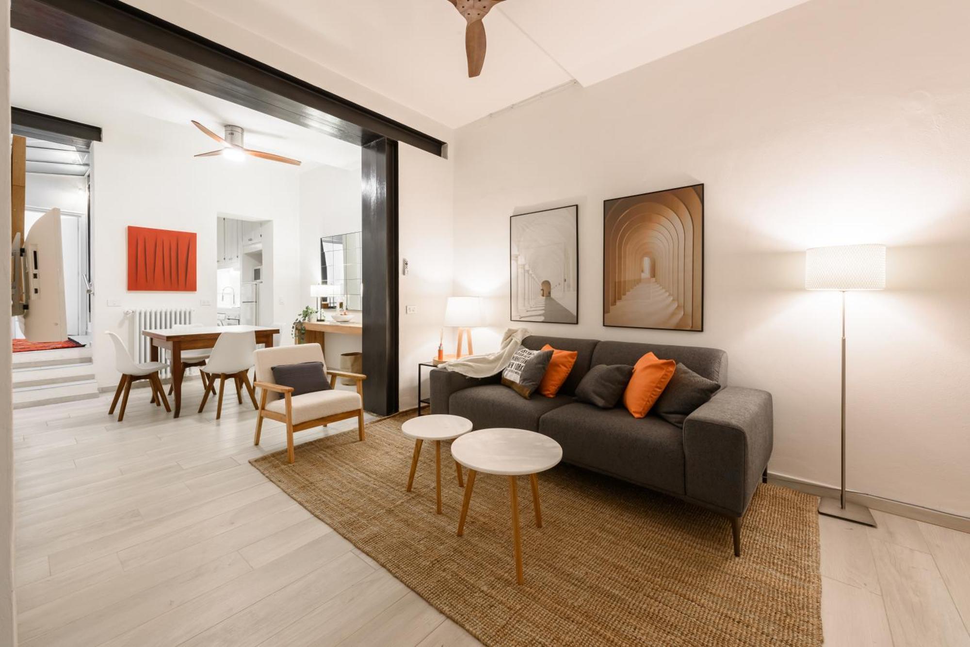 San Frediano Stile By Mmega Appartement