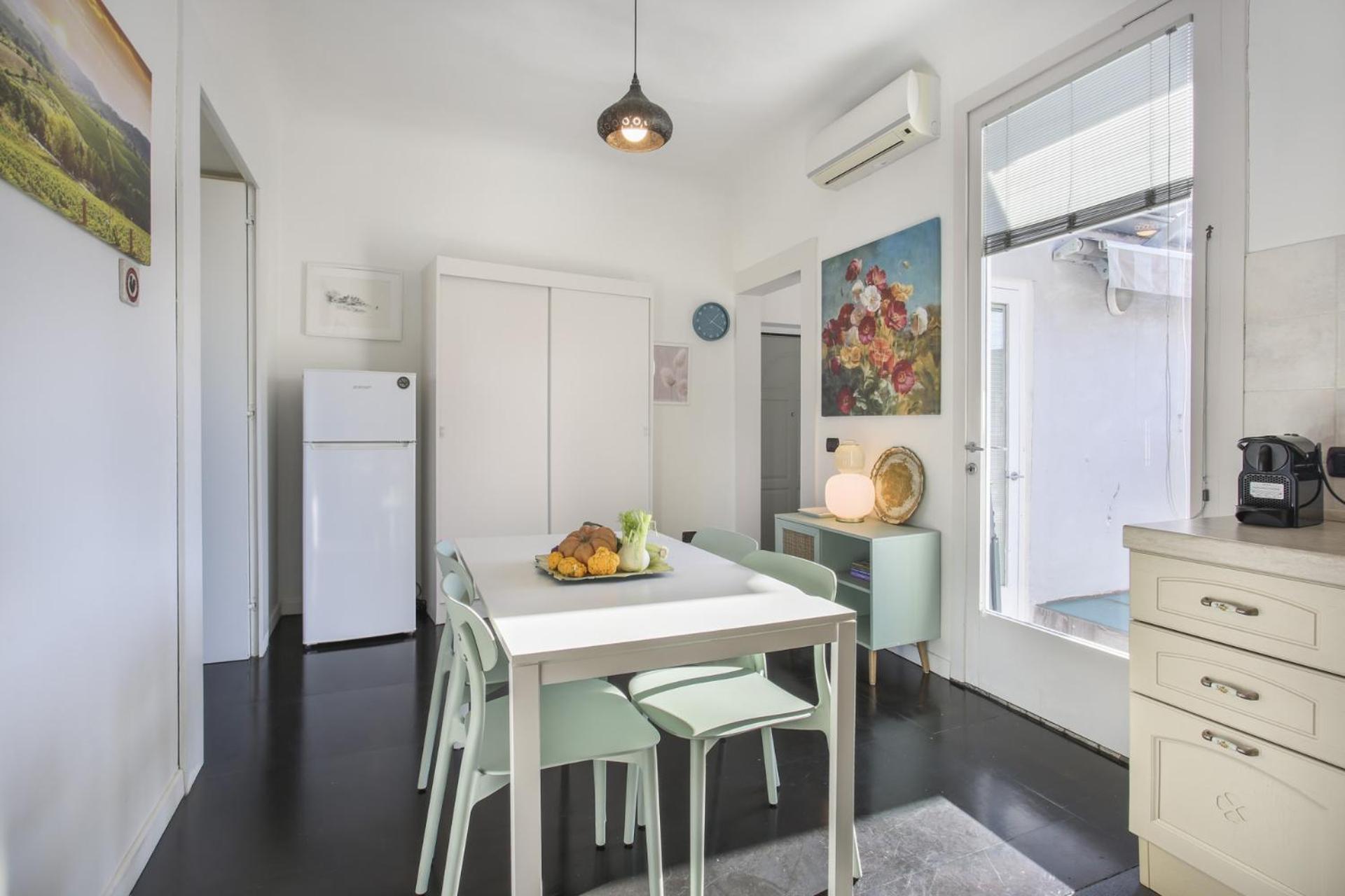 Appartement Beatrice - Sweet Dreams In