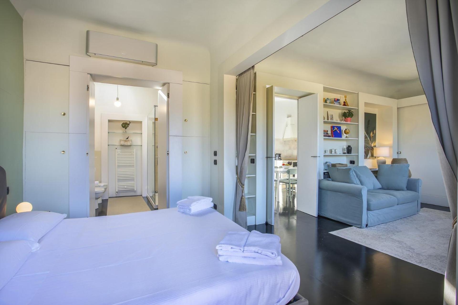 Beatrice - Sweet Dreams In Appartement *