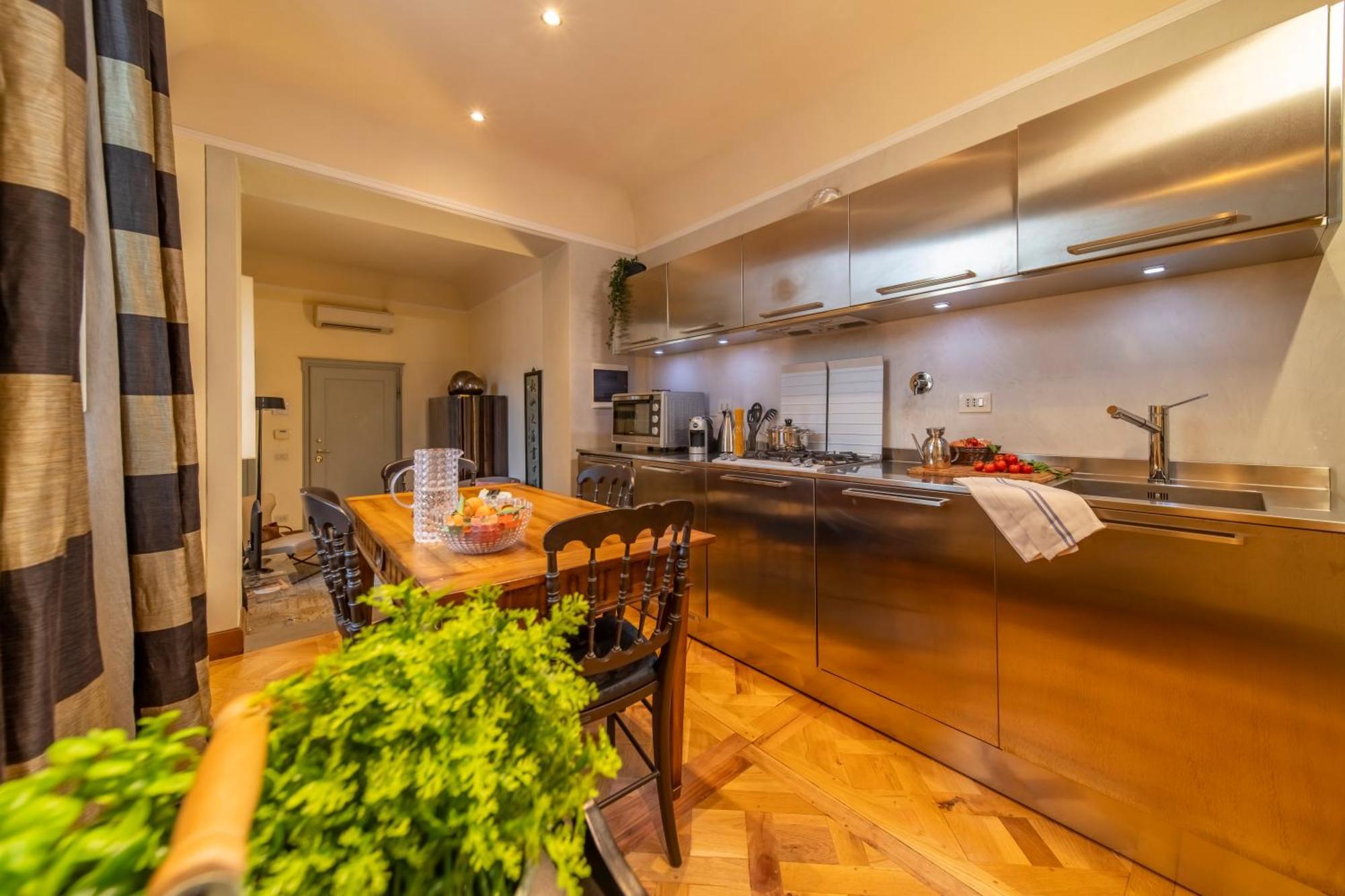 L'alcova Di Giotto Appartement Florence