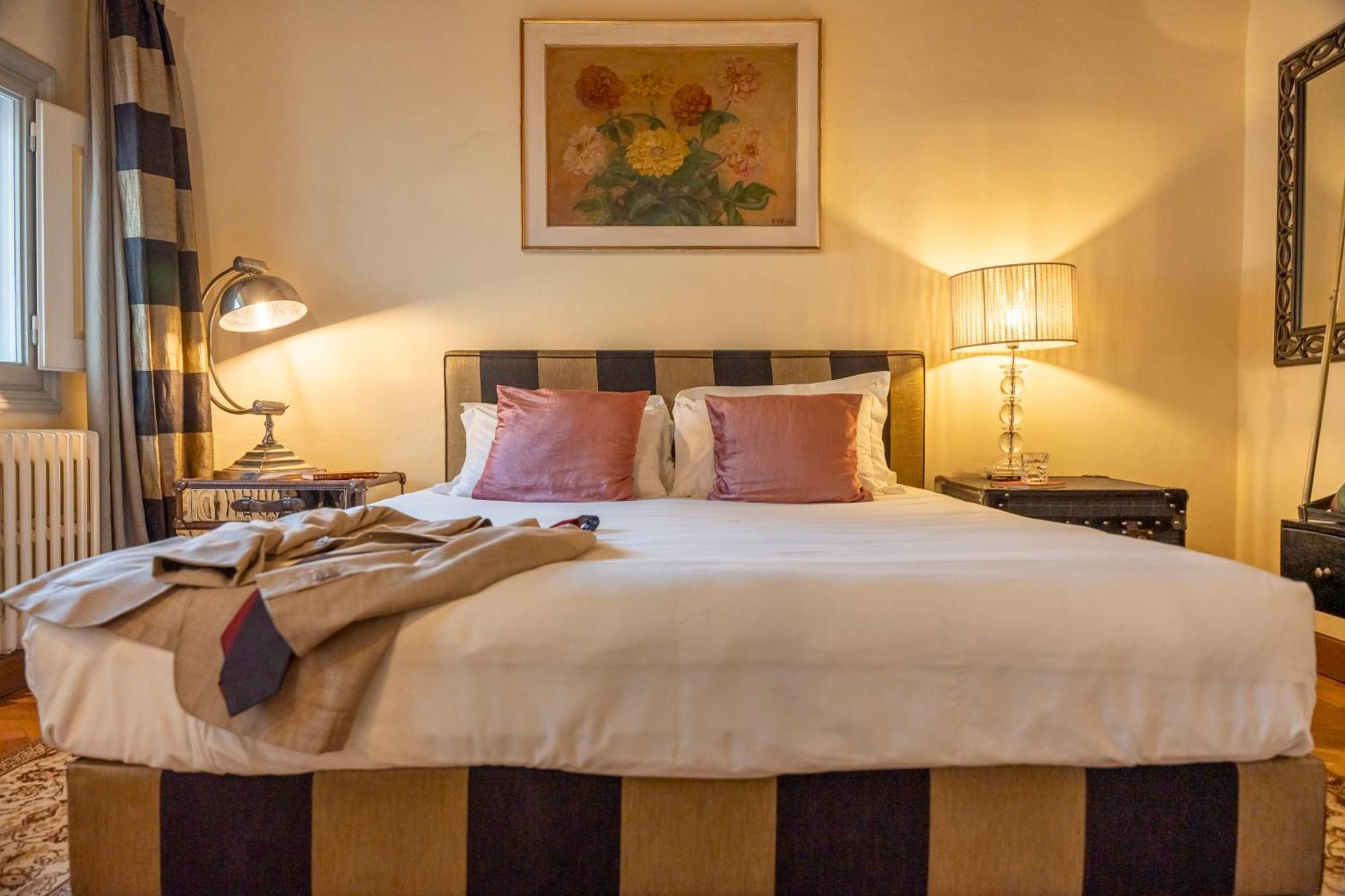 Appartement L'alcova Di Giotto Florence