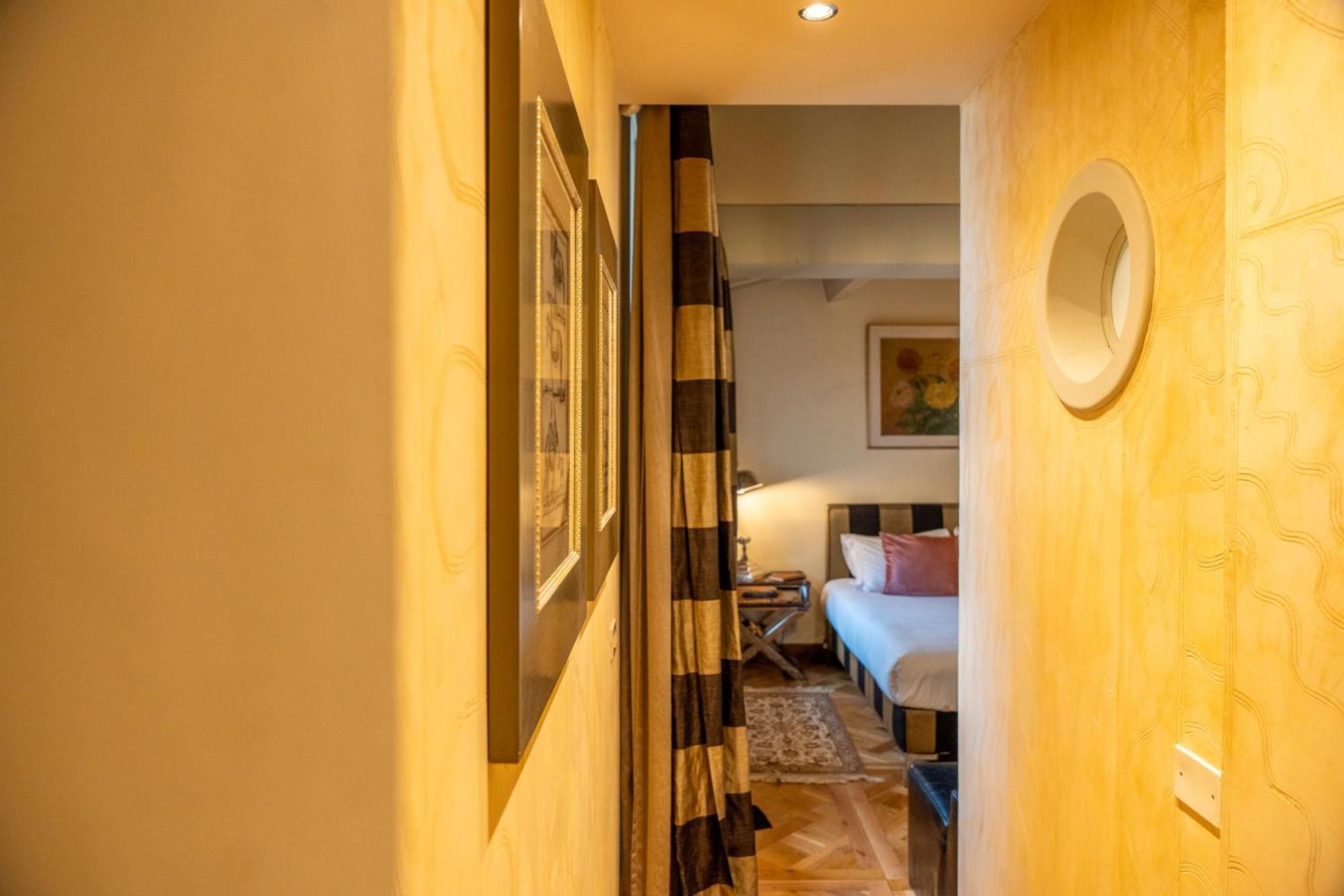 L'alcova Di Giotto Appartement *