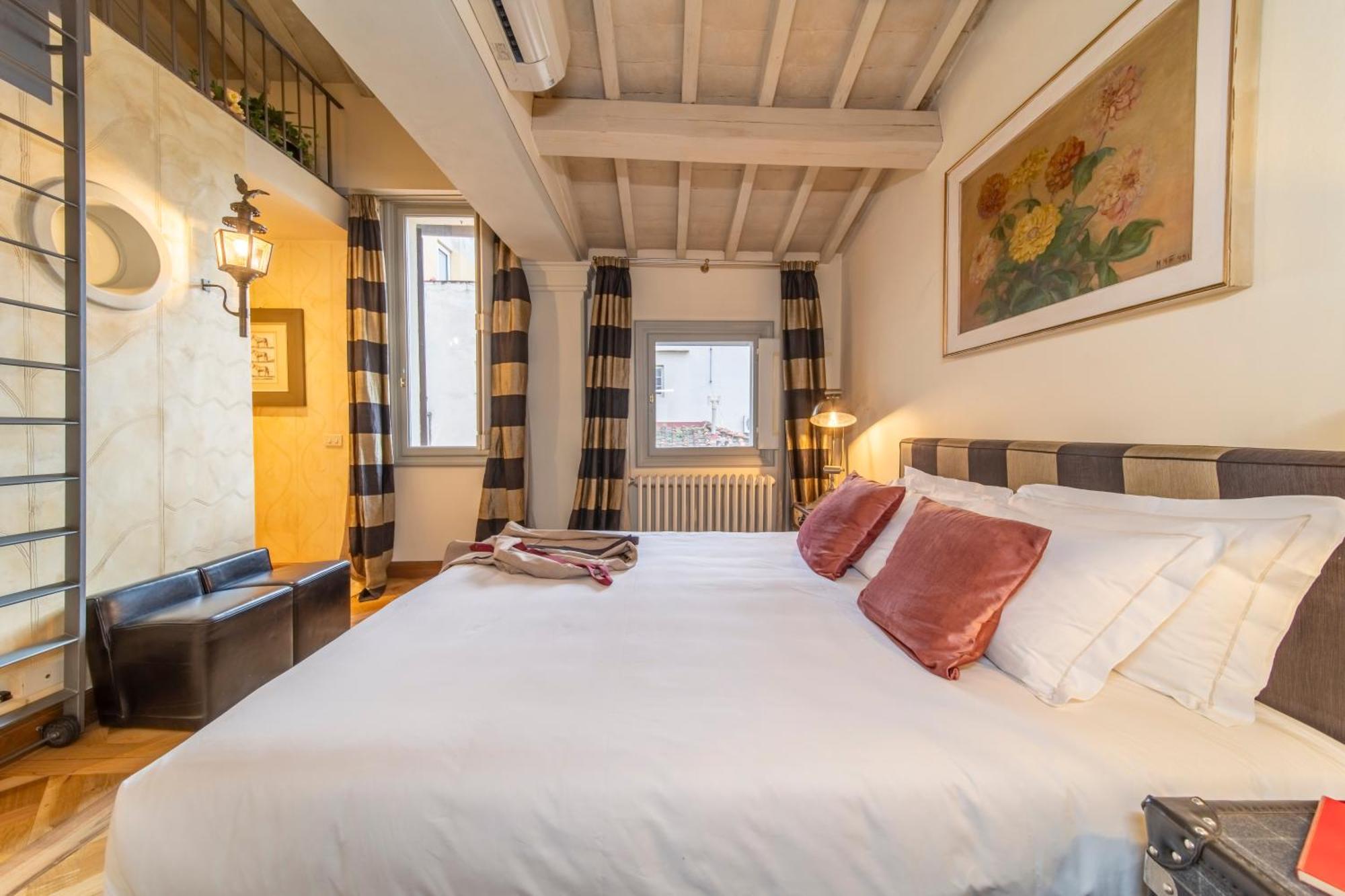 L'alcova Di Giotto Appartement Florence