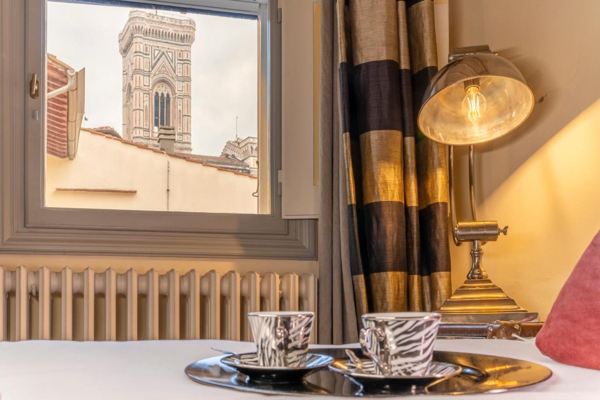 L'alcova Di Giotto Appartement