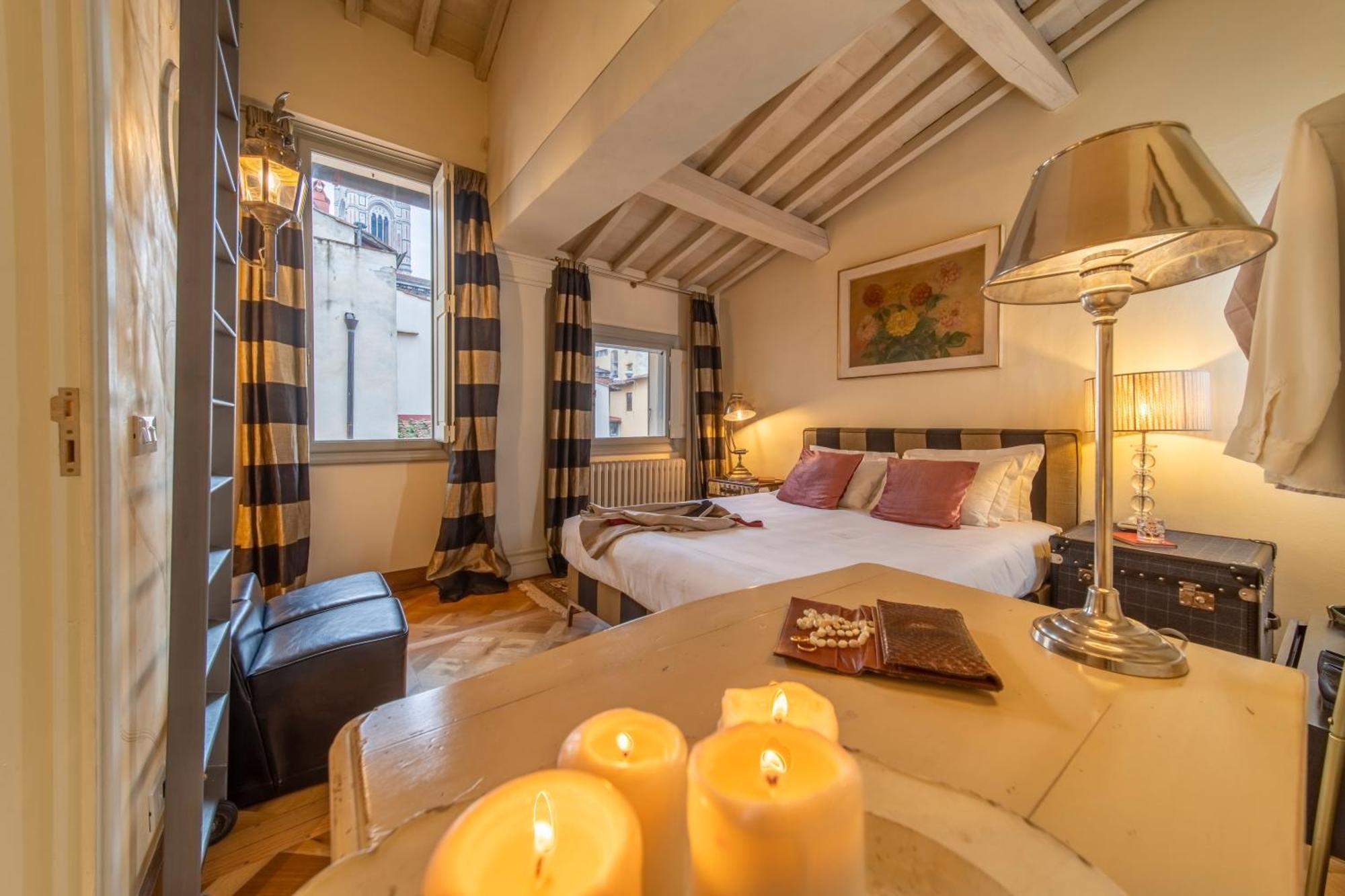 L'alcova Di Giotto Appartement
