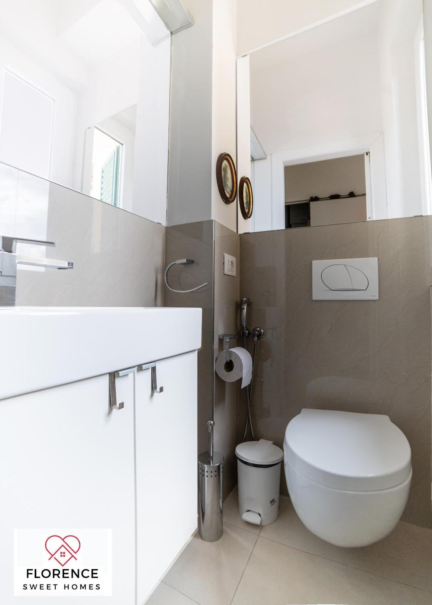 Fortezza By Sweet Homes Appartement *