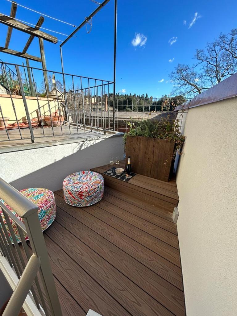 Appartement Rifugio99 - Giardini Di Boboli