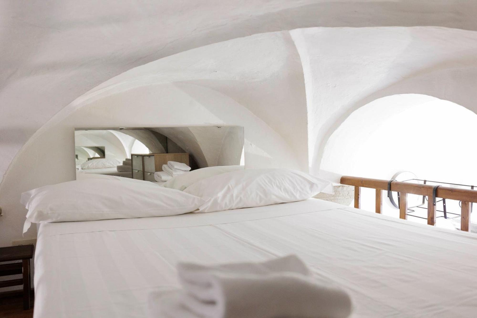 Magnoli Loft Florence