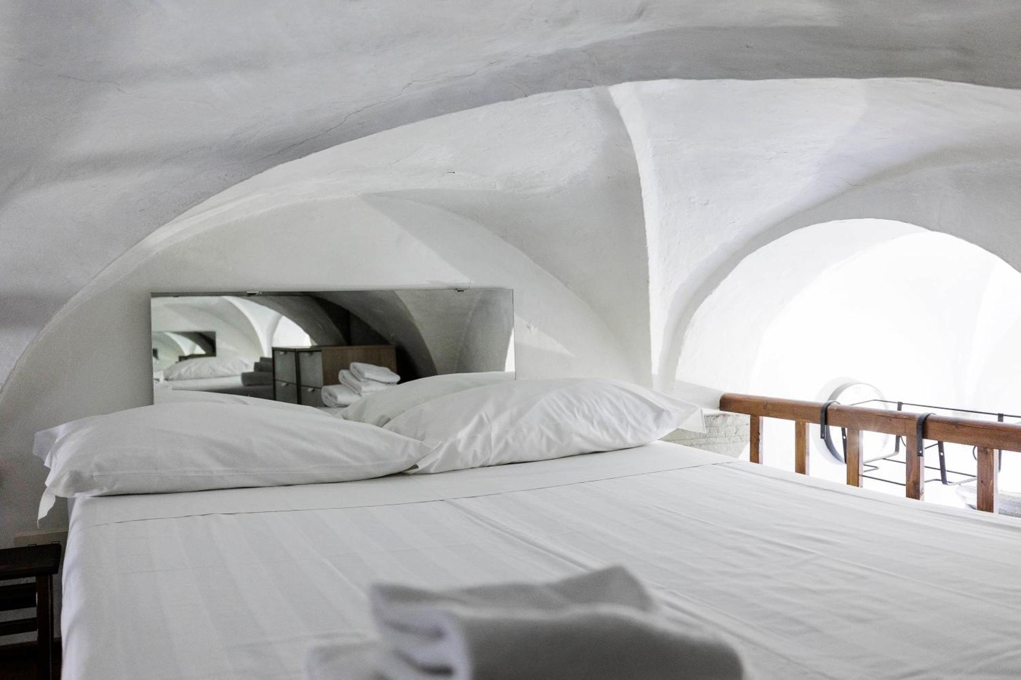 Apartment Magnoli Loft *