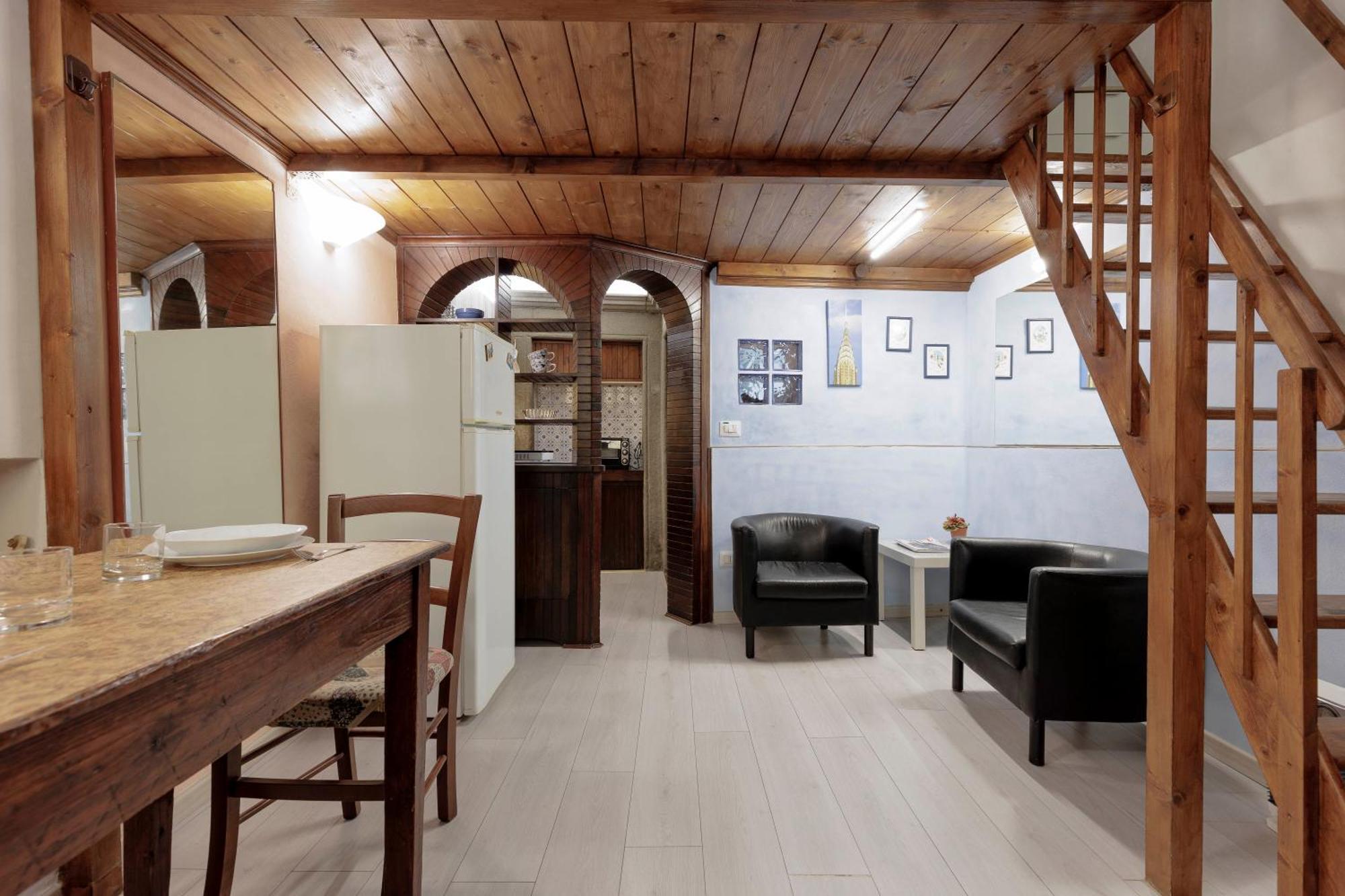 Apartment Magnoli Loft Florence