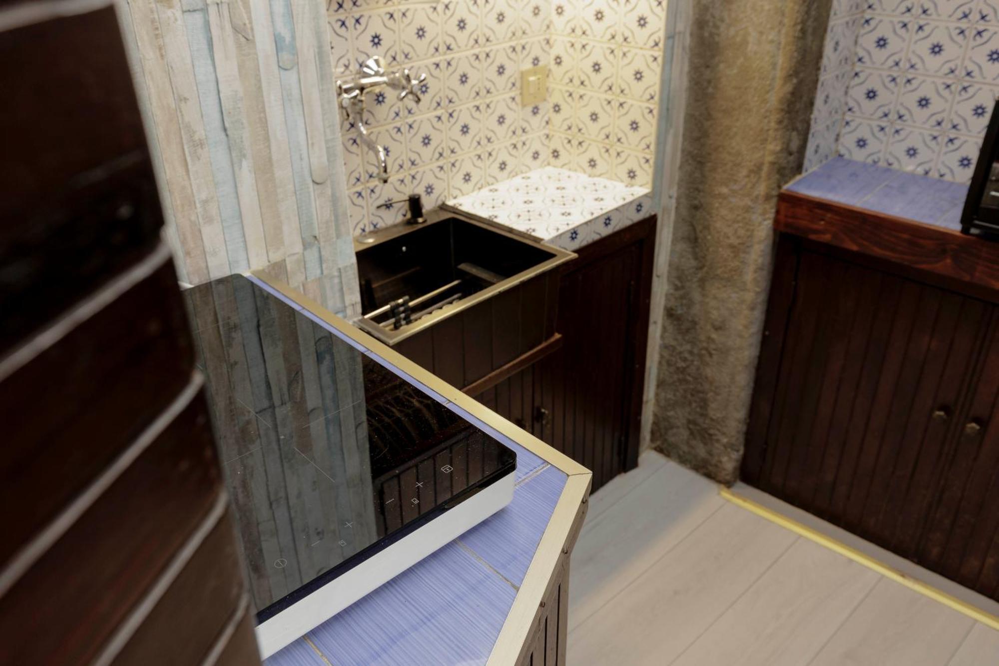 Magnoli Loft * Florence