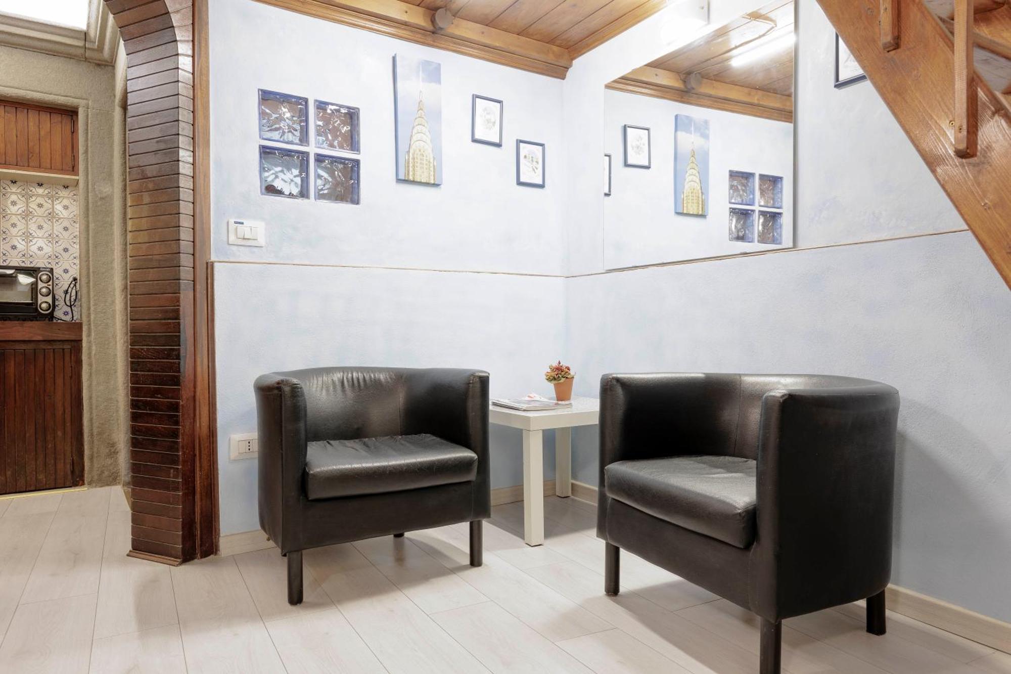 Magnoli Loft Florence