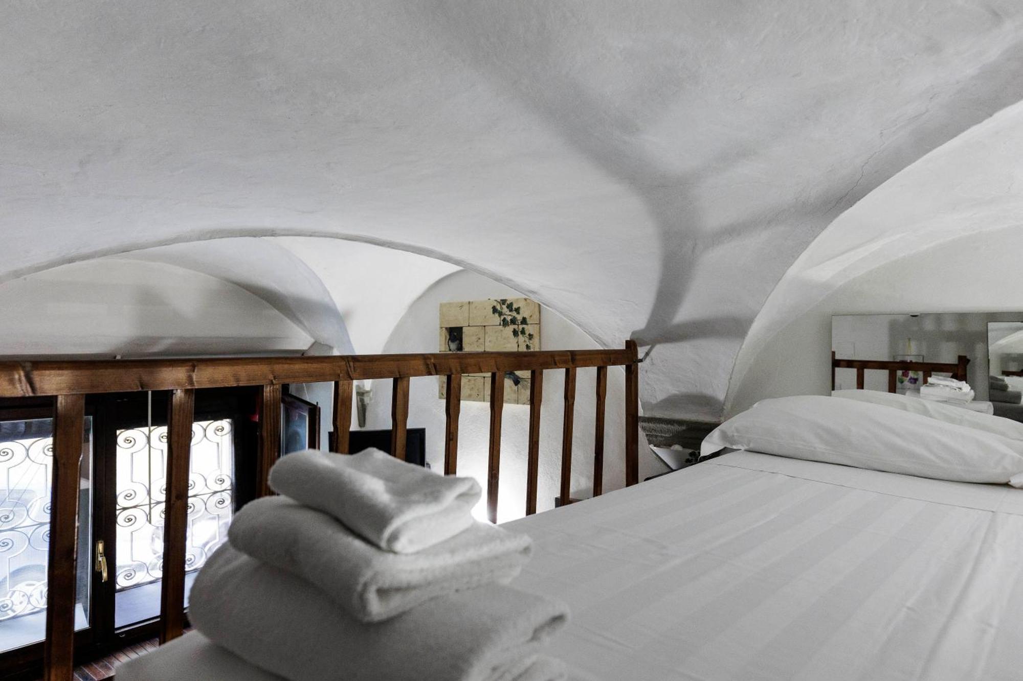Apartment Magnoli Loft *