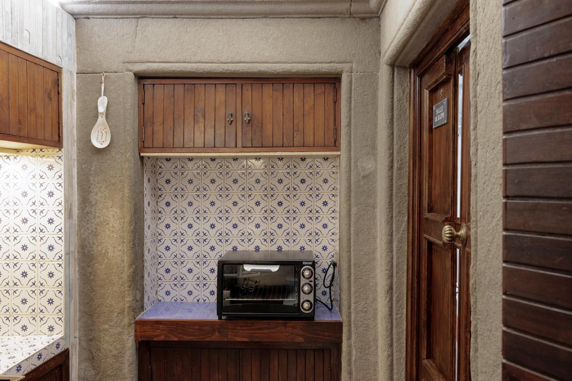 Apartment Magnoli Loft Florence