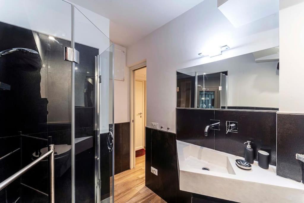 Ponte Vecchio Flat Appartement *