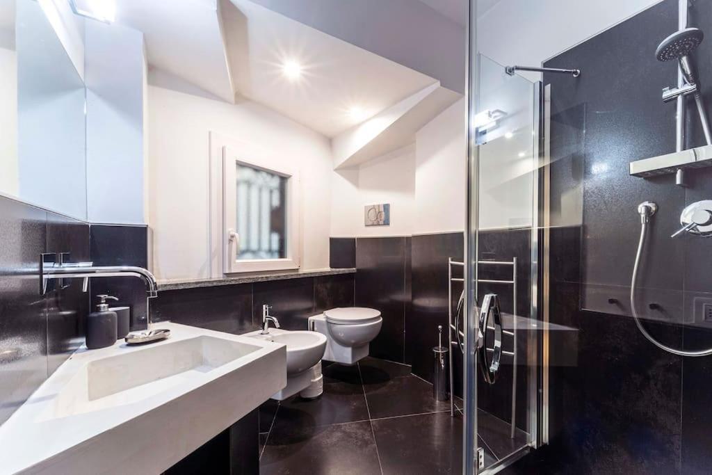 Ponte Vecchio Flat Appartement