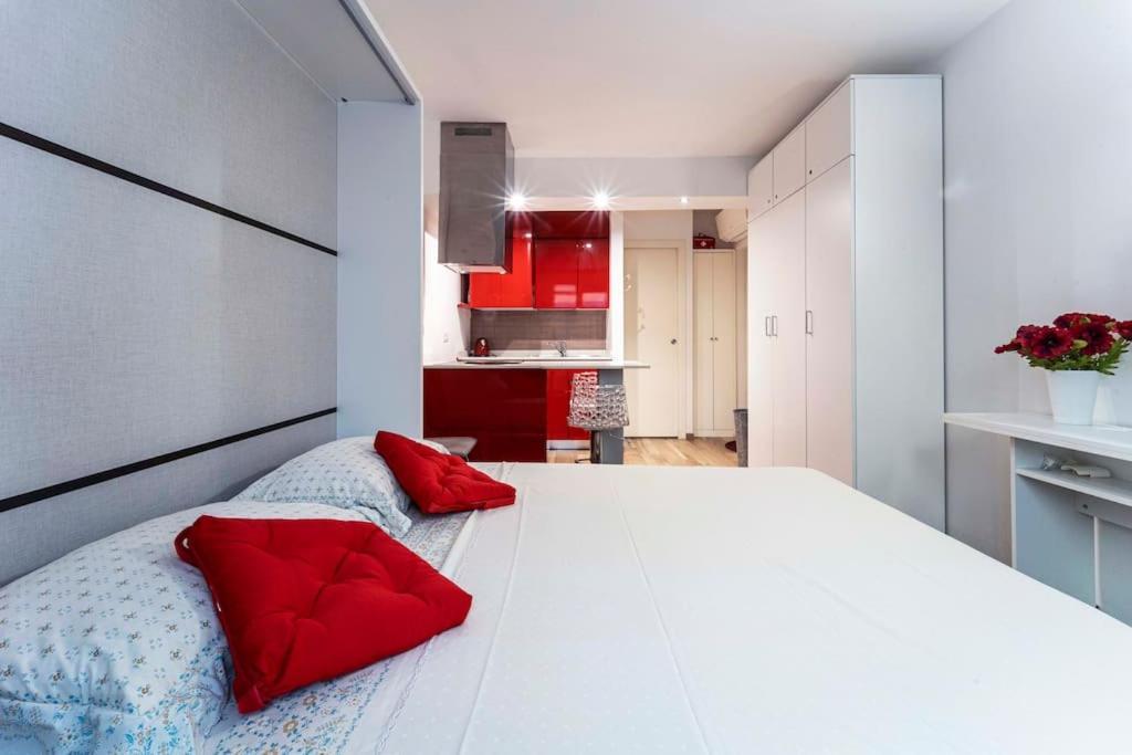 Appartement Ponte Vecchio Flat