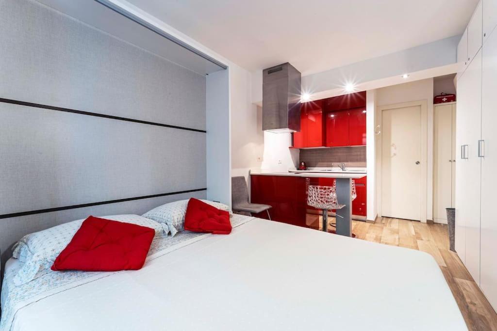 Ponte Vecchio Flat Appartement
