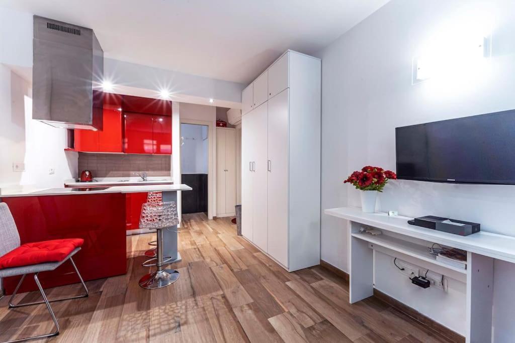 Ponte Vecchio Flat Appartement