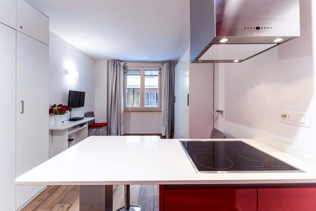 Ponte Vecchio Flat Appartement Florence