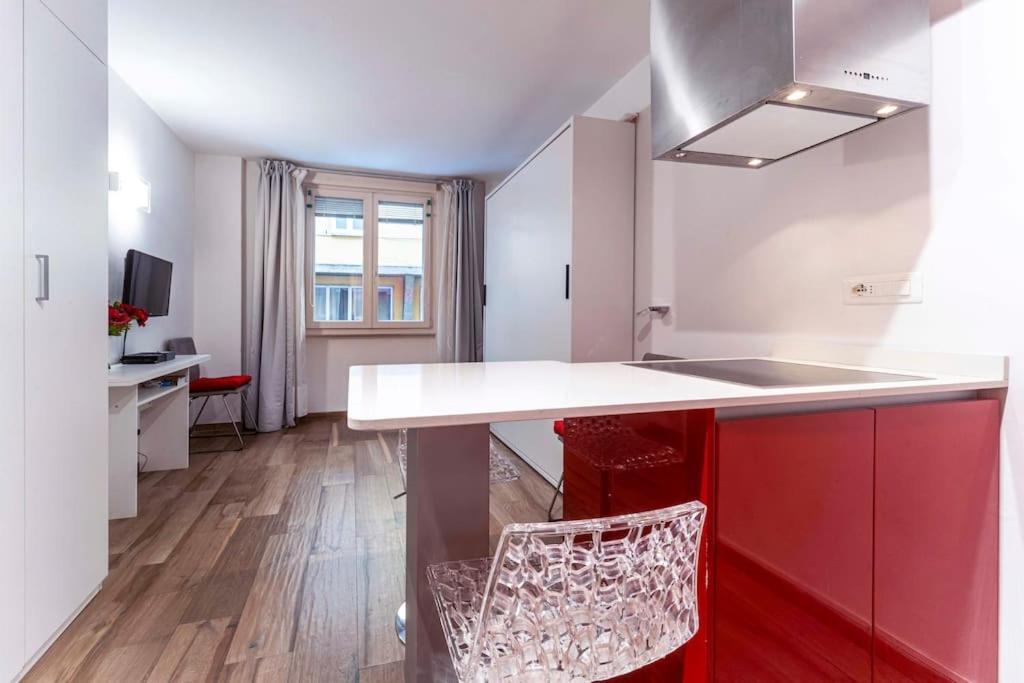 Appartement Ponte Vecchio Flat